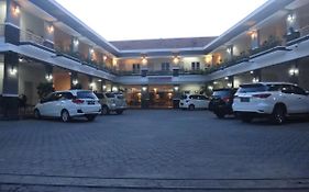 Hotel Trijaya Cirebon